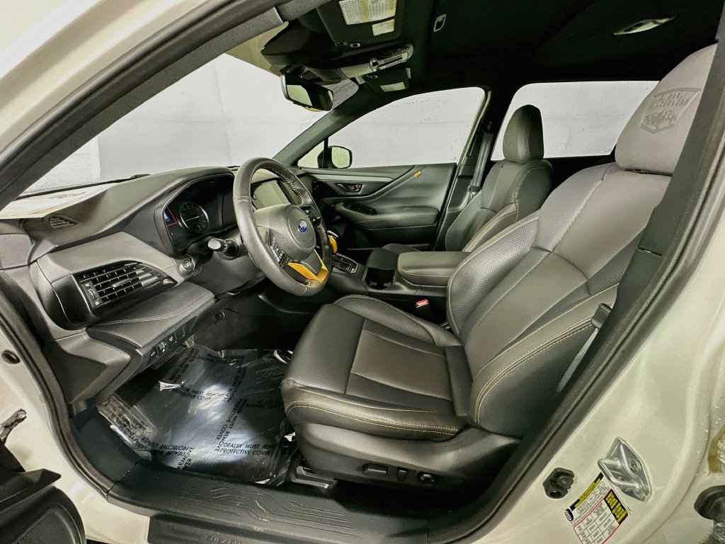 Used 2024 Subaru Outback Wilderness AWD/4WD image 29