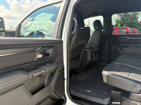 Used 2025 RAM 1500 RHO w/ Bed Utility Group AWD/4WD image 39