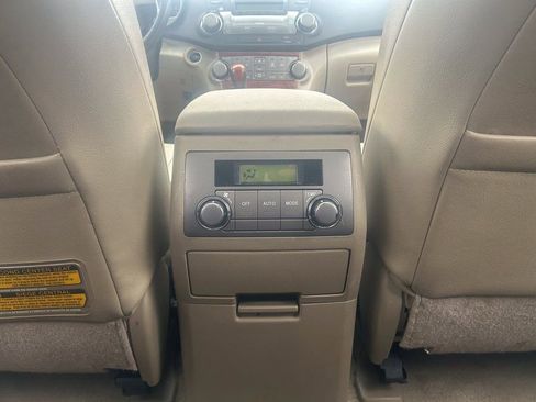 Used 2010 Toyota Highlander Limited image 32