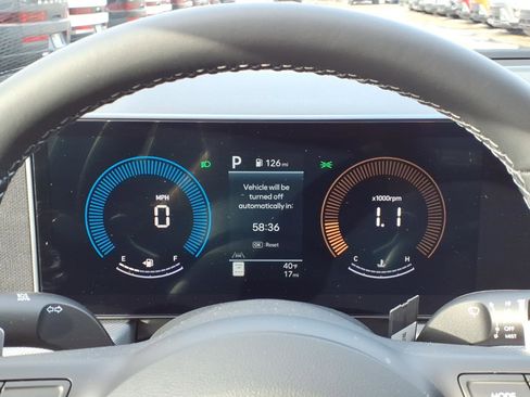 New 2026 Hyundai Sonata SEL image 13