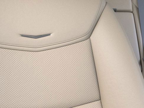 New 2025 Cadillac XT6 Premium Luxury w/ Technology Package image 21