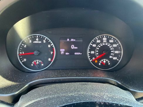 Certified 2021 Kia Seltos S FWD image 11