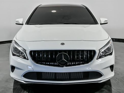 Used 2018 Mercedes-Benz CLA 250 CLA 250 4MATIC w/ Premium Package image 4