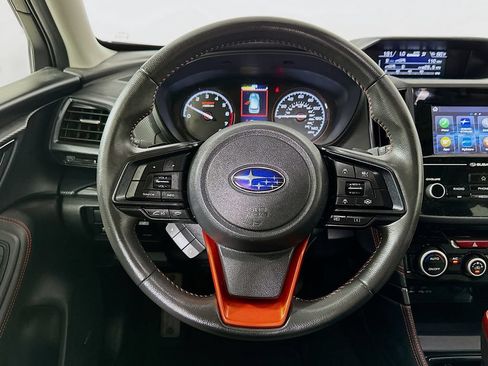 Used 2024 Subaru Forester Sport AWD/4WD image 18