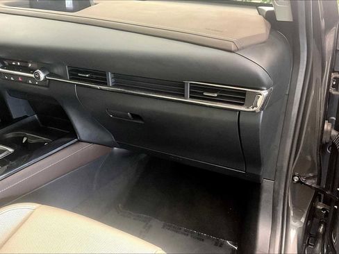 Used 2023 MAZDA CX-30 AWD 2.5 S w/ Premium Package image 18