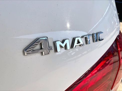 Used 2019 Mercedes-Benz GLS 450 4MATIC image 10