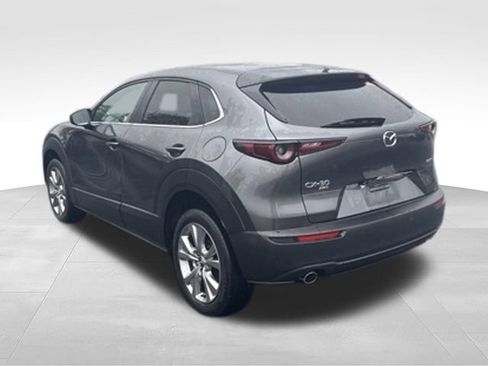 Used 2021 MAZDA CX-30 AWD 2.5 S w/ Preferred Package image 4
