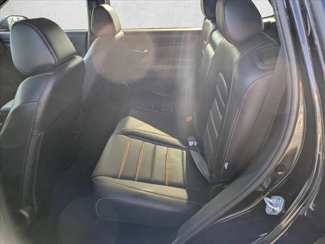 Certified 2024 Honda CR-V Sport-L image 16