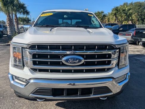 Used 2021 Ford F150 Lariat image 10