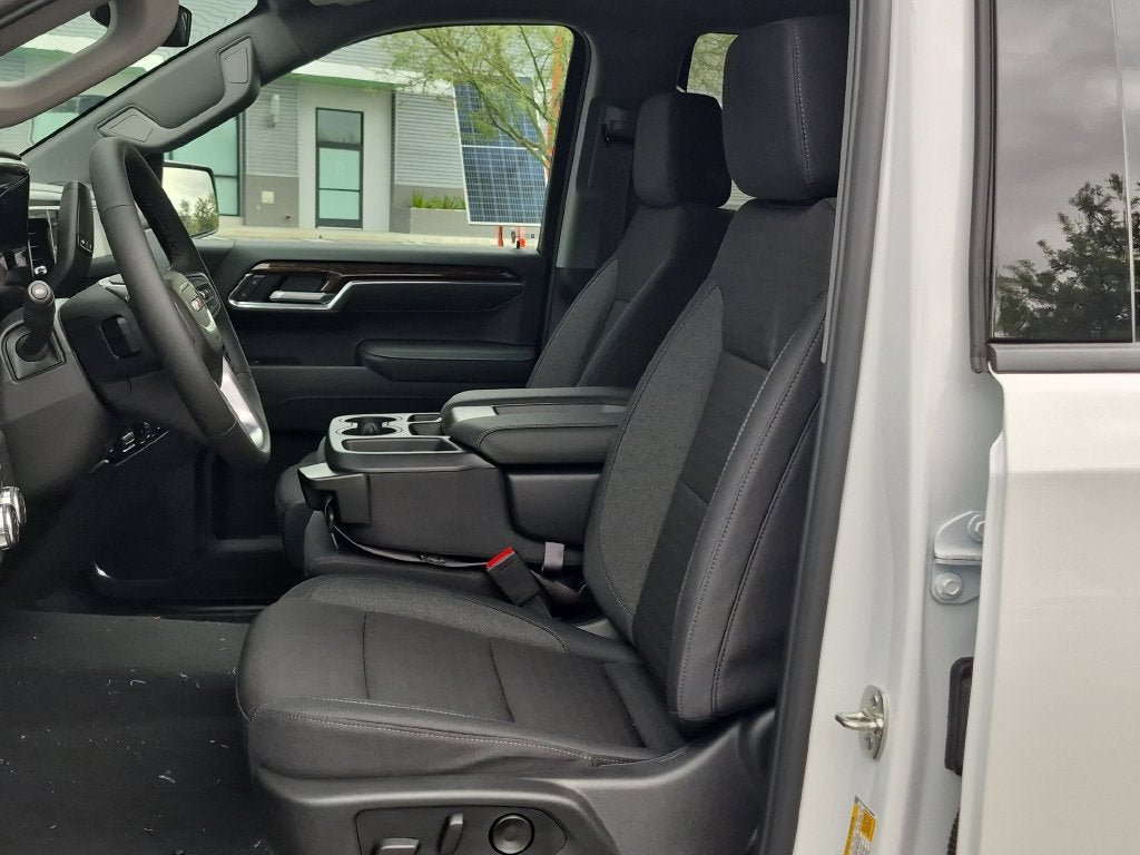 New 2026 GMC Sierra 1500 Elevation AWD/4WD image 20