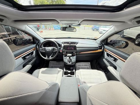 Used 2019 Honda CR-V EX image 26