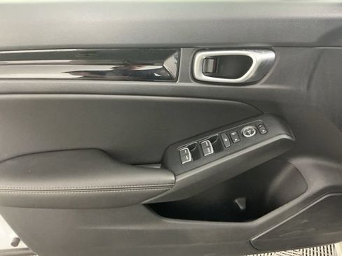 Certified 2023 Honda Civic EX-L image 7