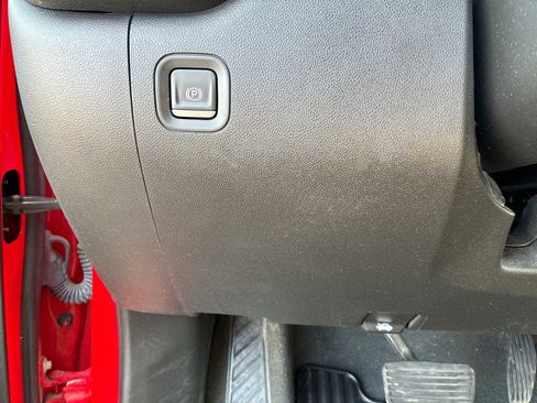 Certified 2023 Chevrolet Silverado 1500 Custom w/ LPO, Dark Essentials Package image 17