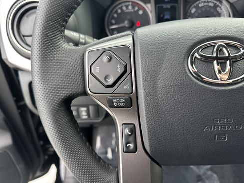 Used 2023 Toyota Tacoma Limited image 19