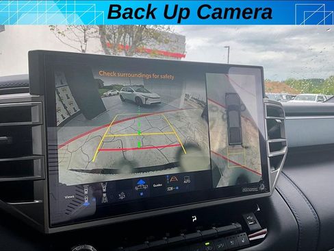 New 2026 Toyota Tundra Platinum AWD/4WD image 15