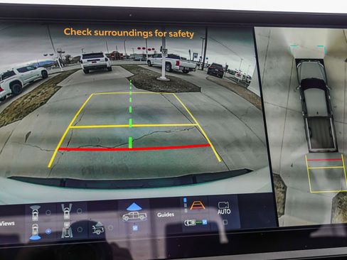 Used 2024 Toyota Tundra Limited image 40