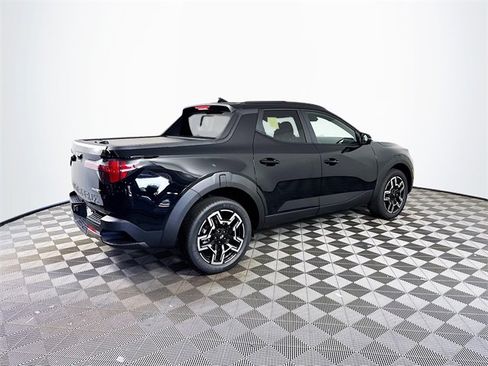 New 2025 Hyundai Santa Cruz Limited image 23