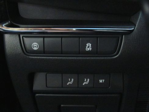 Used 2020 MAZDA MAZDA3 Hatchback w/ Premium Package image 20