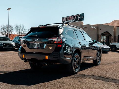 Used 2022 Subaru Outback Wilderness image 6