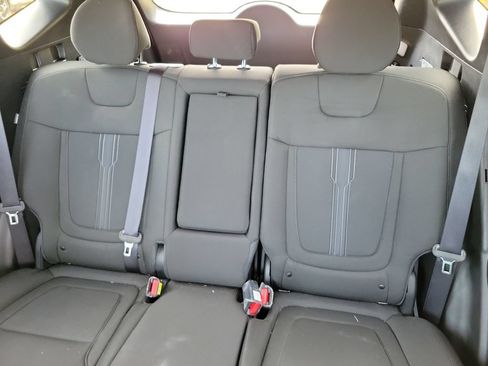 Used 2026 Hyundai Tucson SEL FWD image 13