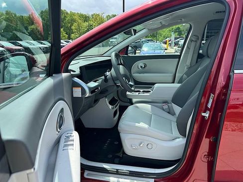 New 2026 Hyundai Ioniq 9 SEL image 12