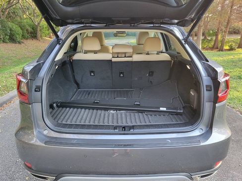 Used 2022 Lexus RX 350 FWD w/ Premium Package image 15