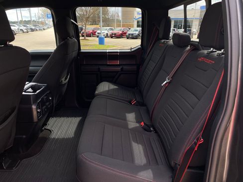 Used 2018 Ford F150 XLT w/ Equipment Group 302A Luxury image 28