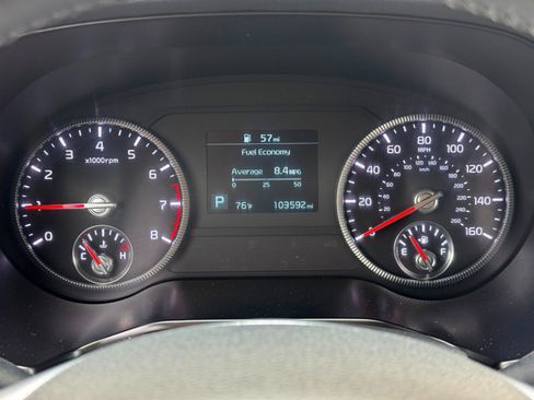 Used 2022 Kia Telluride EX w/ EX Premium Package FWD image 18