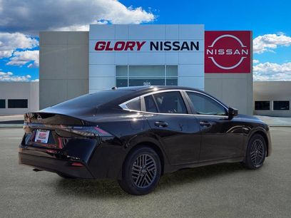 New 2026 Nissan Sentra SV w/ SV Convenience Package