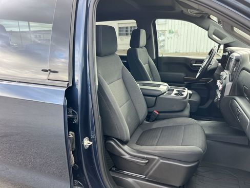 Certified 2022 GMC Sierra 1500 Elevation w/ Driver Alert Package I image 27