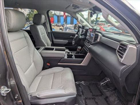 Used 2023 Toyota Tundra Limited image 19