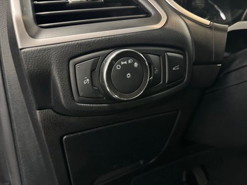 Used 2018 Ford Edge SEL w/ Equipment Group 201A image 20