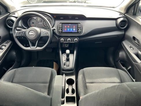 New 2024 Nissan Kicks S image 10