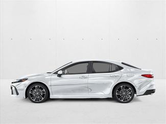 New 2026 Toyota Camry XSE FWD video 3