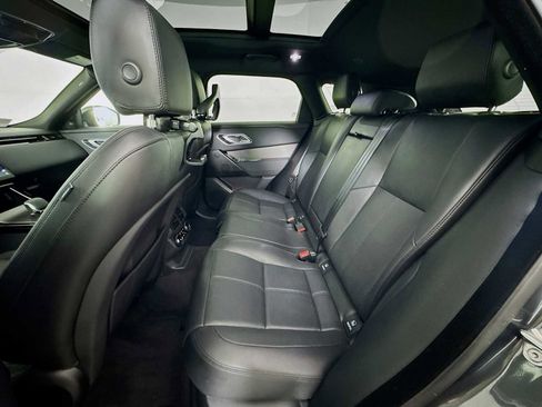 Used 2025 Land Rover Range Rover Velar Dynamic SE image 22