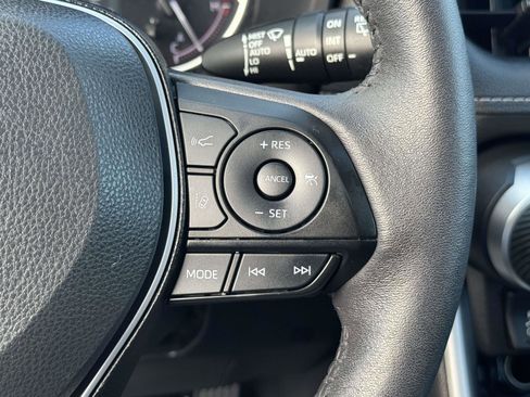 Used 2023 Toyota RAV4 XLE w/ Convenience Package image 23