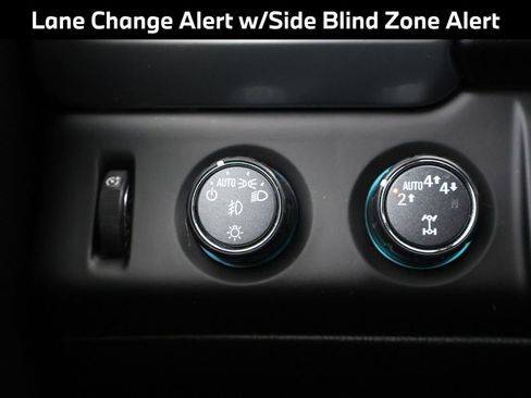 Used 2020 Chevrolet Tahoe Premier w/ RST 6.2L Performance Edition image 47