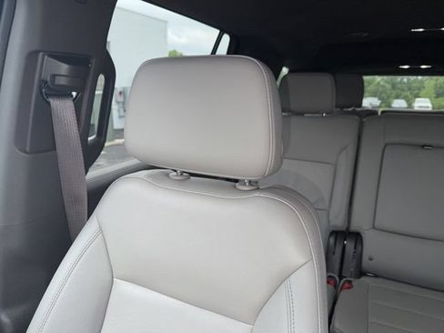 Used 2025 Chevrolet Tahoe LT AWD/4WD image 51