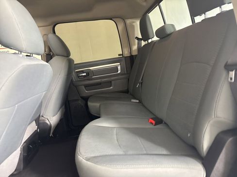 Used 2018 RAM 2500 SLT image 20