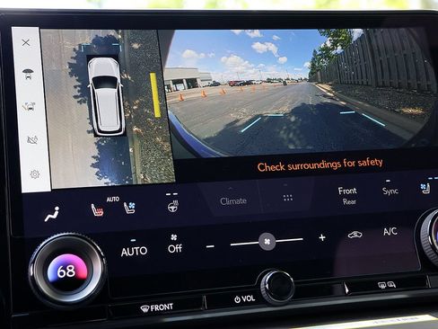 New 2026 Lexus TX 350 AWD w/ Technology Package image 22
