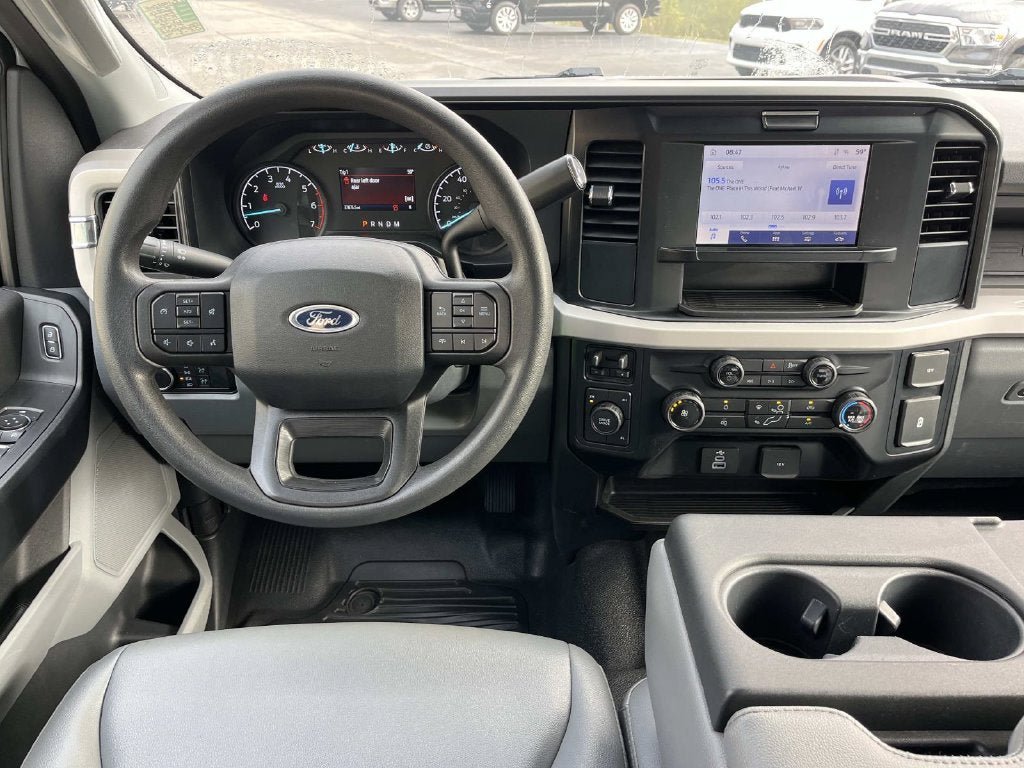 Used 2026 Ford F250 XL AWD/4WD image 11