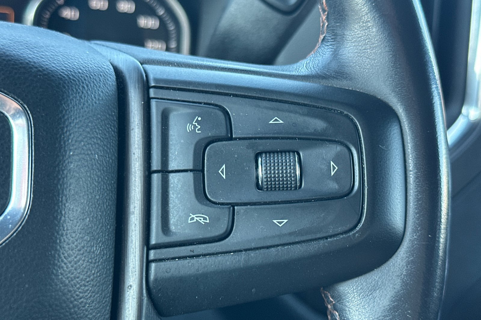 Used 2023 GMC Sierra 3500 AT4 w/ AT4 Premium Plus Package AWD/4WD image 35