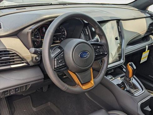 New 2025 Subaru Outback Wilderness w/ Wilderness Package image 3