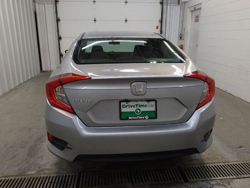 Used 2018 Honda Civic LX image 7