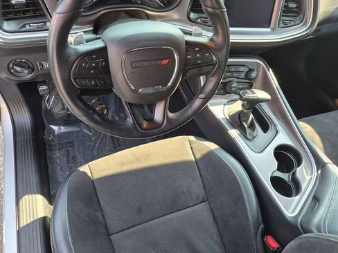 Used 2021 Dodge Challenger GT w/ Plus Package AWD/4WD image 9