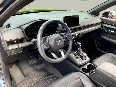 Used 2024 Honda CR-V Sport-L image 16