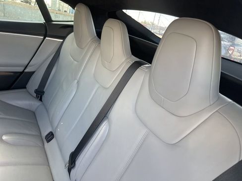 Used 2016 Tesla Model S 90D AWD/4WD image 22