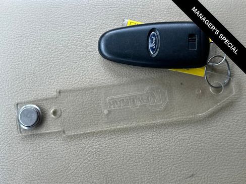 Used 2019 Ford Flex SEL w/ Equipment Group 202A image 31