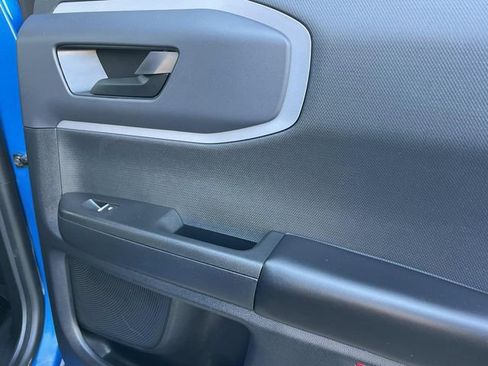 Certified 2022 Ford Bronco Sport Big Bend image 20