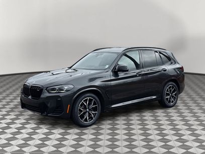 Used 2023 BMW X3 M40i w/ Premium Package